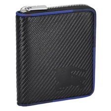 Portefeuille Burberry bi-fold