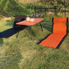 Fauteuil de camping ext??rieur