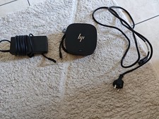 Station D'accueil HP (Dock G2)