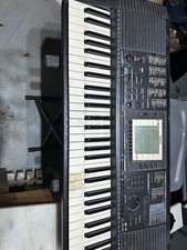 Yamaha PSR-530 61-Key