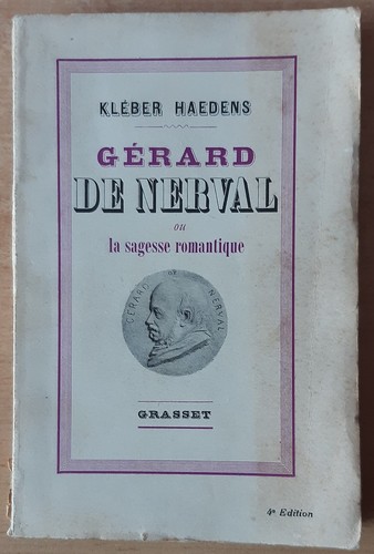 Gerard nerval la - de,