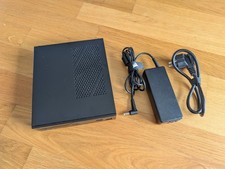 Shuttle XPC slim DH470C DH470 Barebone