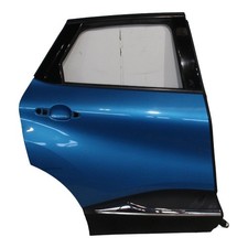 PORTE ARRIERE DROITE RENAULT CAPTUR (2R) 2016 821000283R
