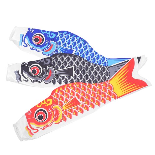 Lot drapeaux carpes - lot,