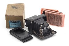 Ica Dresden Atom 53 4.5x6cm