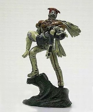 Mini figurine kamen rider - mini,