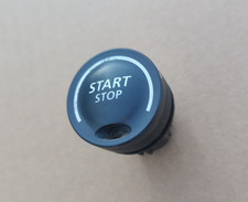 Bouton start démarrage