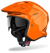 Casque jet airoh kombakt color - jet,