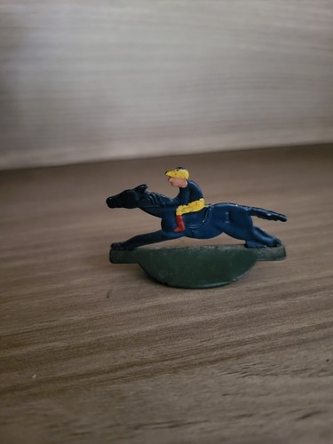 Jeu ancien steeple - ancien, "