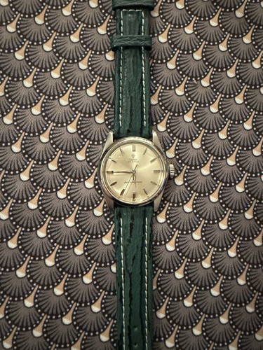 Tudor rolex oyster - by,