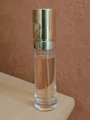Flacon vaporisateur shalimàr - flacon,
