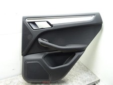 Panneau de porte arriere droit PORSCHE MACAN PHASE 2