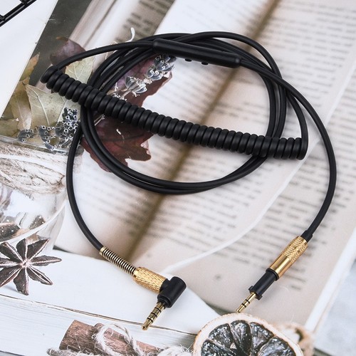 Câble casque durable - , et