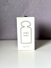 Zara Deep Vanilla