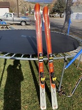 Rossignol Bandit Freeride