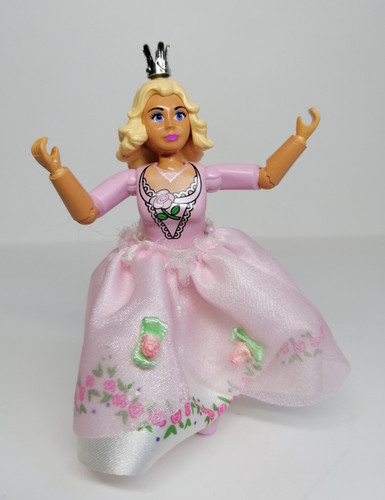Lego belville belvfem17 - belville,
