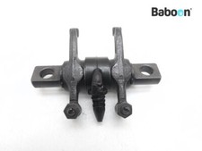 Arbre à cames pont inférieur