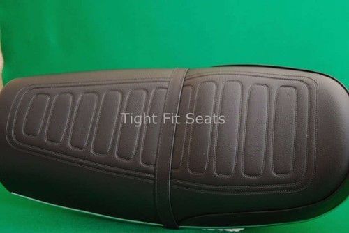 Housse selle gt125 - selle,