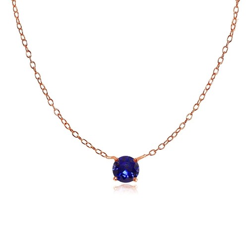 Collier ras cou - du, choker