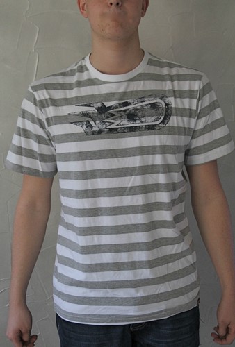 Tee shirt kanabeach salve - tee,