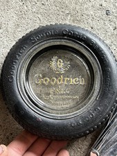 CENDRIER PNEU GOODRICH