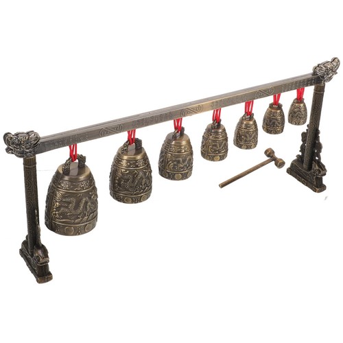 Clochette grelot instruments - clochette,