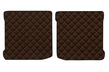 Tapis de sol arrière pour