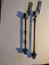 Paire de Blocages Rapides