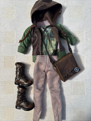 Hunter boy ever after high - after,