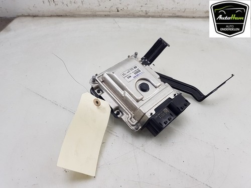 Calculateur moteur ecu - moteur,