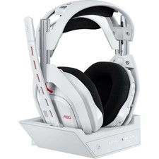 Casque gamer LOGITECH G Astro