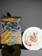 ✨​Carte ZEKROM EX 034/086