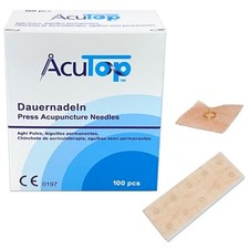 AcuTop® Aiguilles