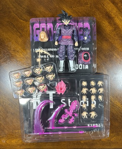 Figuarts dragon ball - figuarts,