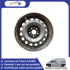 🇫🇷 JANTE TOLE PEUGEOT EXPERT TOLE 2004- ➤5401L2 ♻️