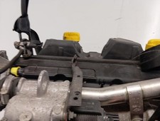 Moteur RENAULT MODUS PHASE 1