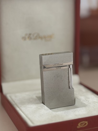 Briquet dupont - st,
