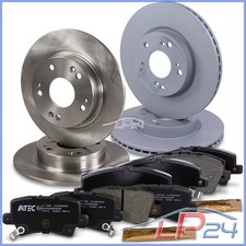 Disques frein plaquettes - de, frein+plaquettes