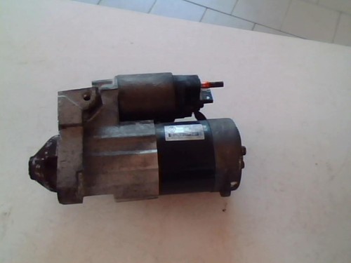 Demarreur renault clio phase - renault,