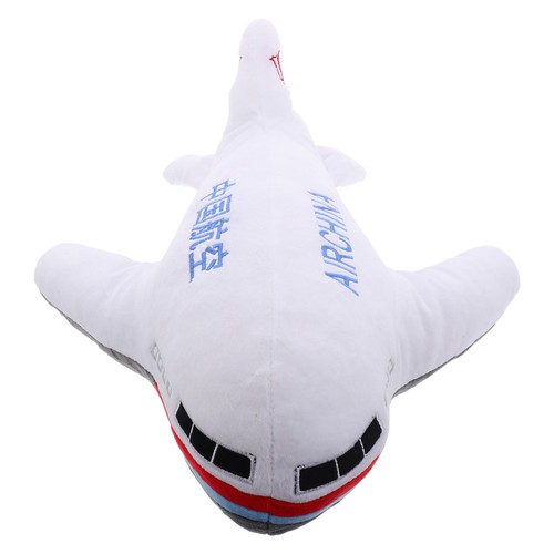 Jouet avion peluche - jouet,