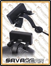 support de moteur pour bateau ventral savage gear