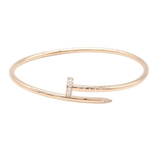 Bracelet diamant cartier juste - cartier,