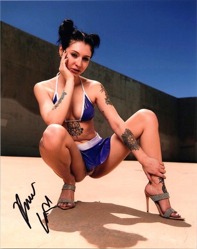 Raven lane sexy - raven, 8x10
