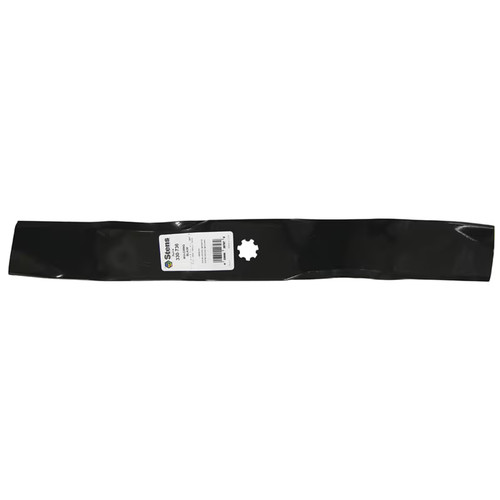 Mulching blade for - blade,