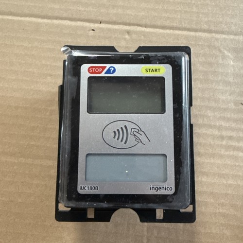 Ingenico iuc180b neuf - ingenico, –