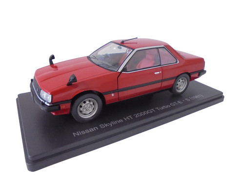 Nissan skyline 2000 gt - nissan, ht