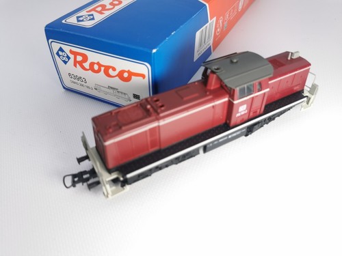Roco 63953 échelle - 63953, ho
