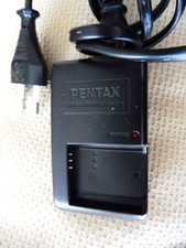 PENTAX D-BC88  - battery
