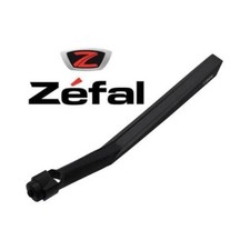 Garde boue VTC/Ville ar Zéfal Deflector RC50 noir compatible 26/28 Pouces