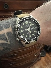 Citizen Promaster NY0040 Dive